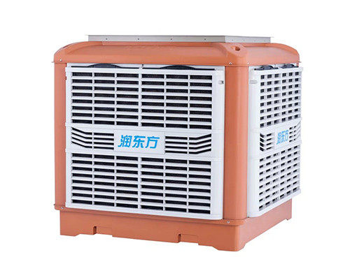 潤(rùn)東方環(huán)?？照{(diào)RDF-18C